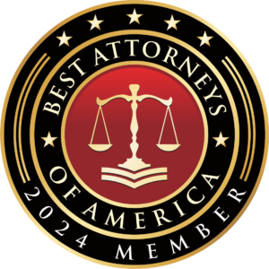 Attorney Member Logo 2024