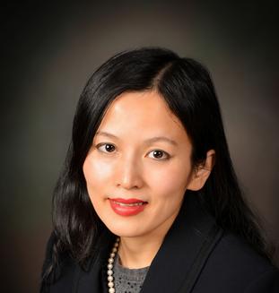 Lei Jiang