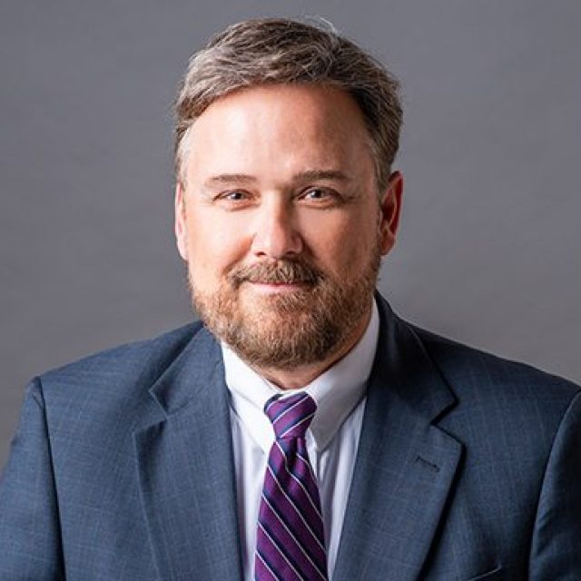 R. Wendell Sheffield