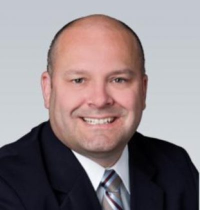 Bradford James Smith