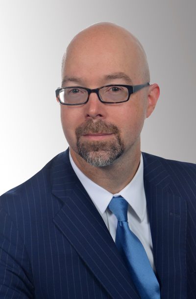 Brian J. O&#8217;Connor