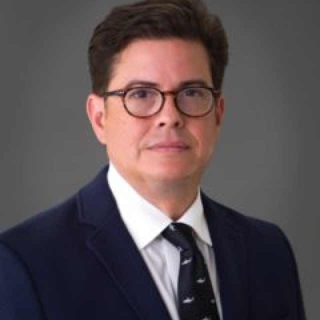 Alex R. Hernandez, Jr.