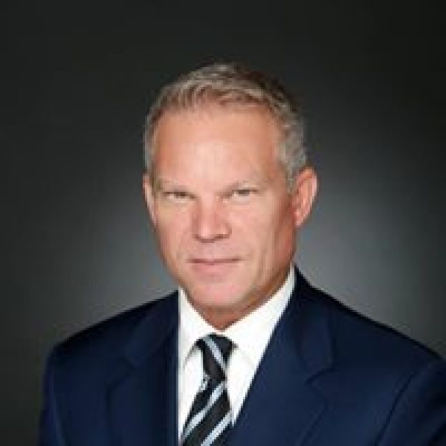 James Lassiter