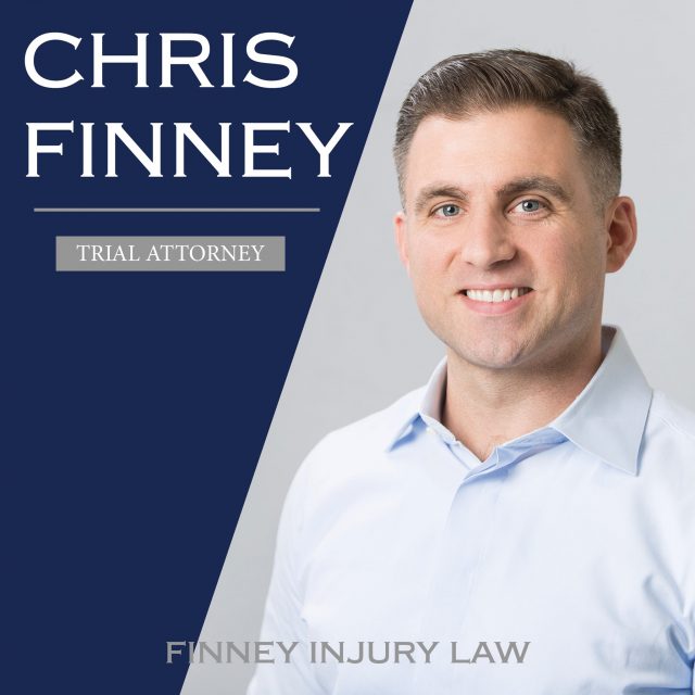 Chris Finney