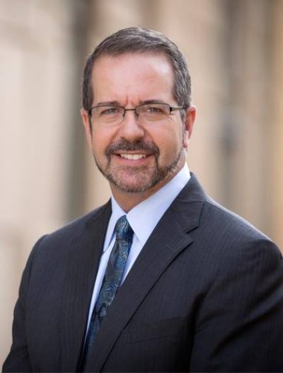 Jeffrey T. Hammerschmidt