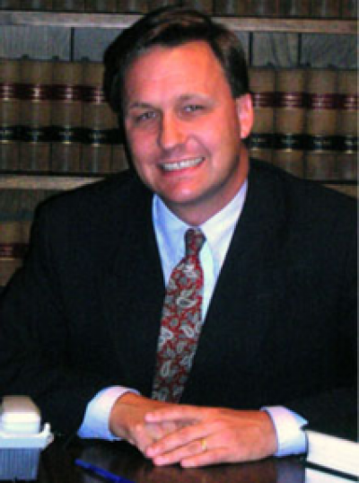 Peter Van Aulen