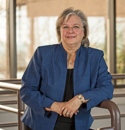 Barbara (Lunt) Ornelas