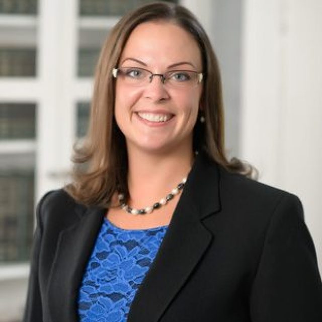 Susan M. Dodge