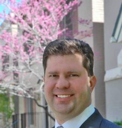 Kenneth J. Buechler