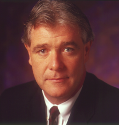Michael P. McDonald