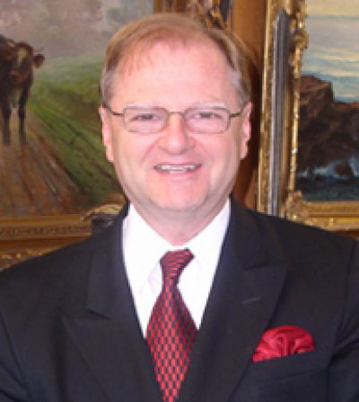 Wolfgang R. Anderson