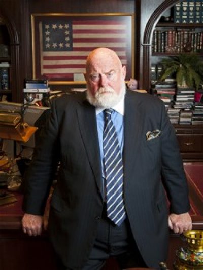 Don C. Keenan