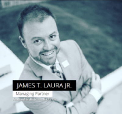 James T. Laura, Jr.