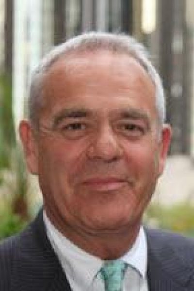 Stephen C. Ball
