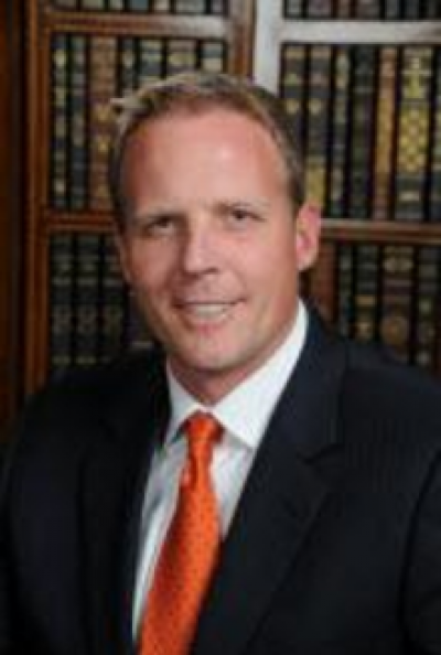 Gerald Bublitz