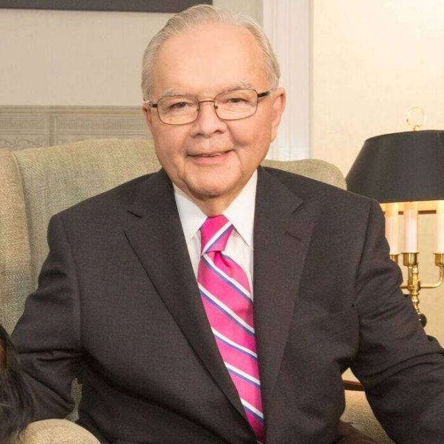 Norman B. Kellum, Jr.