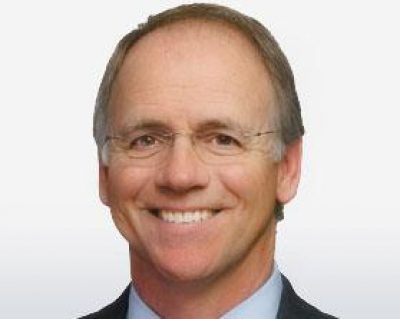 Ted A. Greve