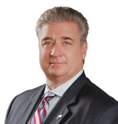 Donald Marcari