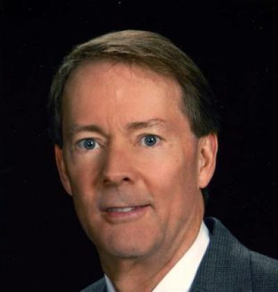 Steven R. Parson