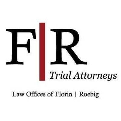 Florin Roebig Car Accident Attorneys