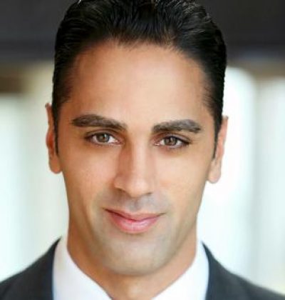 Steven S. Yamin