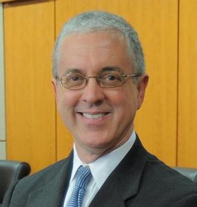 Robert E. Ray