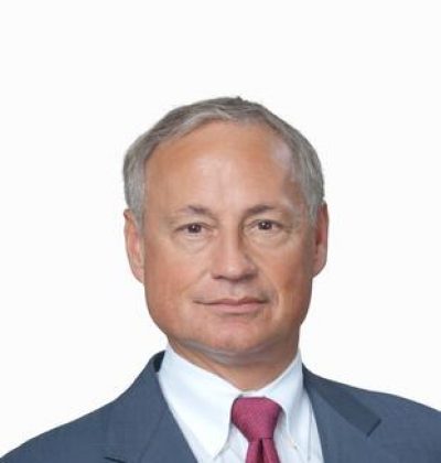 William B. Collins