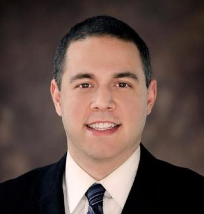 Bernardo Cueto