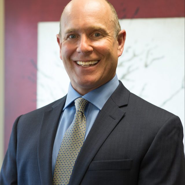 Kevin B. Steinberg