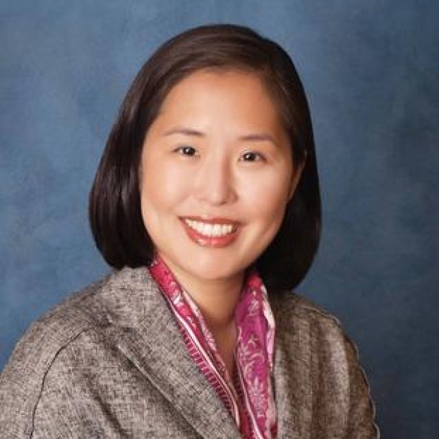 Nayoung Kim Pearlman