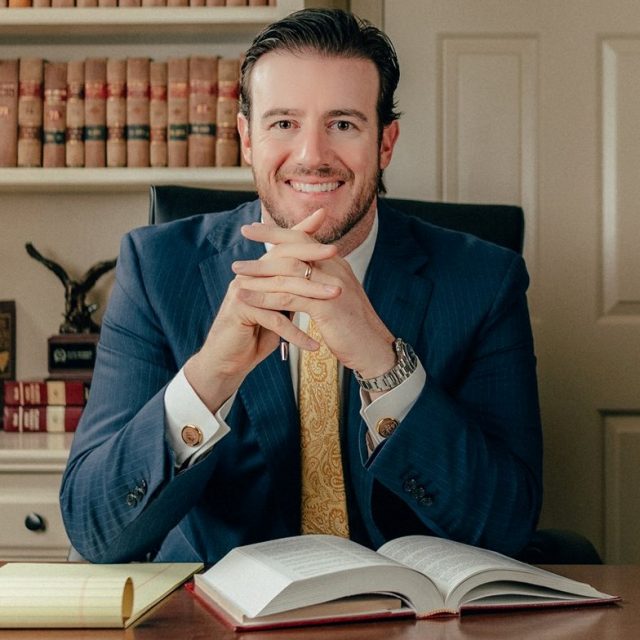 Mark S. Jetton, Jr.
