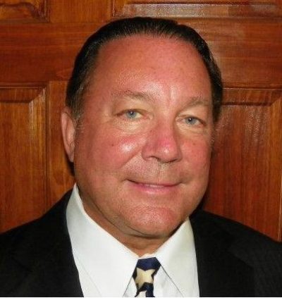 Gerald Lefebvre