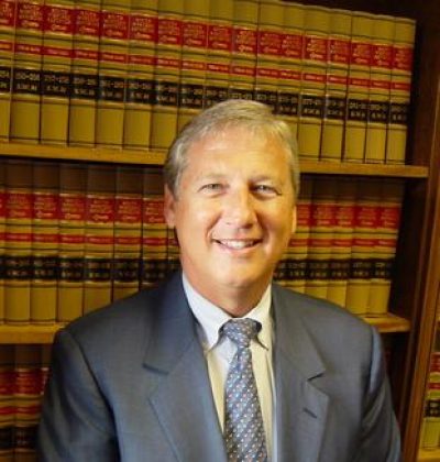 Glen W. Morgan