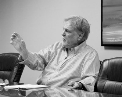 Ronald J. Palagi