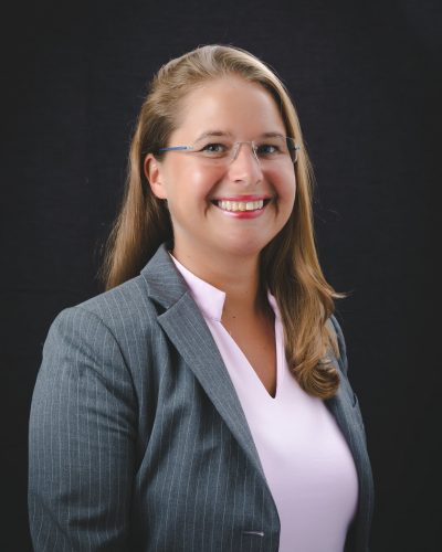 Melody Westfall