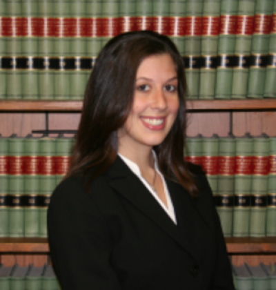 Paige R. Butler