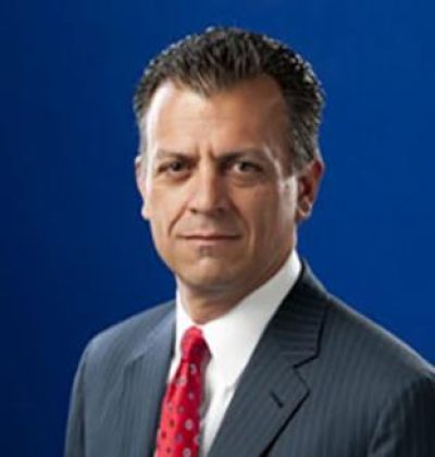 Chad P. Hemmat
