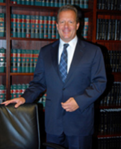 John J. Bailly