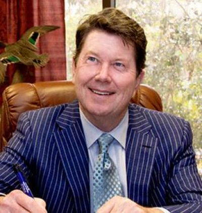 Charles Brandt