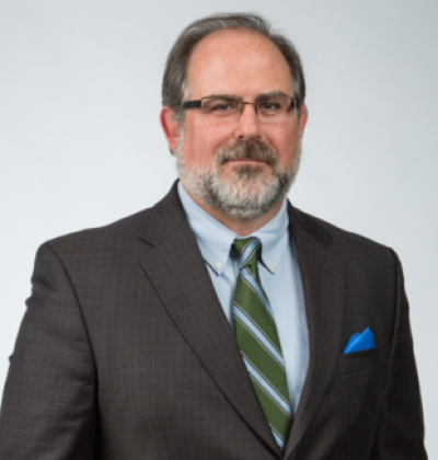 Martin D. Crump