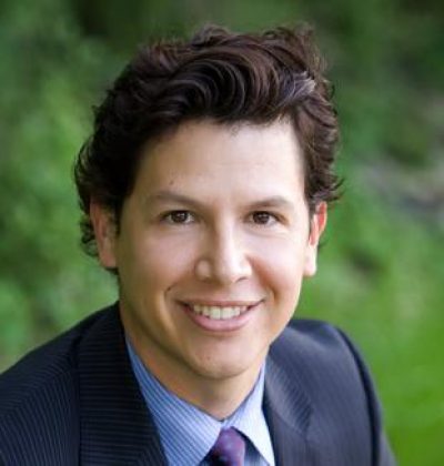 Mark C. Morales