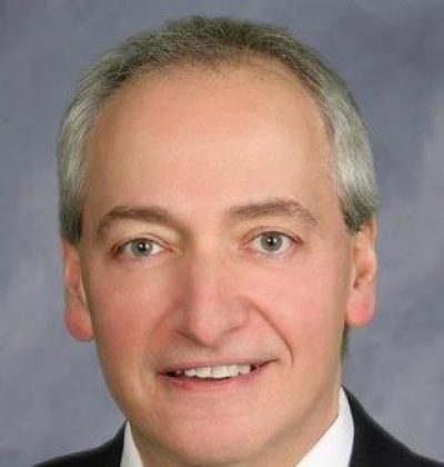 John G. Simon