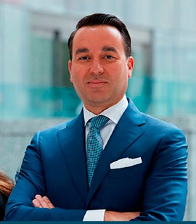 Ambrosio Rodriguez | Los Angeles Criminal Defense Attorney