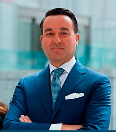 Ambrosio Rodriguez | Los Angeles Criminal Defense Attorney