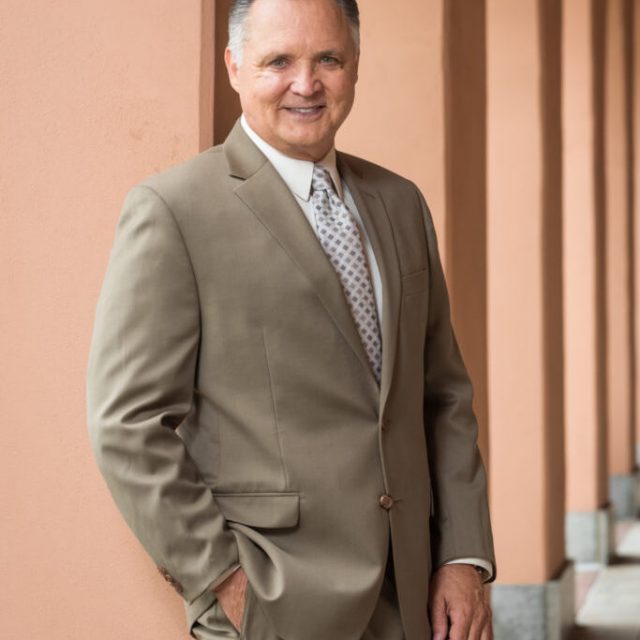Patrick Steinfeld