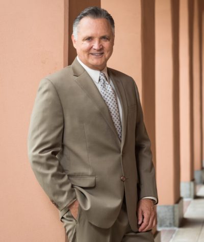 Patrick Steinfeld