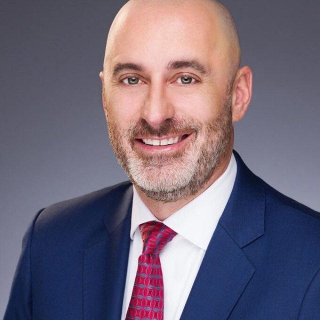 Adam D. Smith