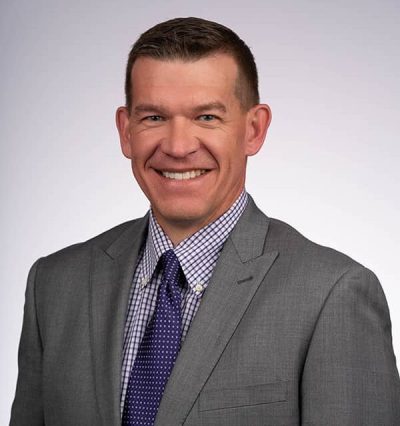 Thomas R. Bennerotte