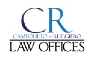 Law Offices of Campolieto - Ruggiero