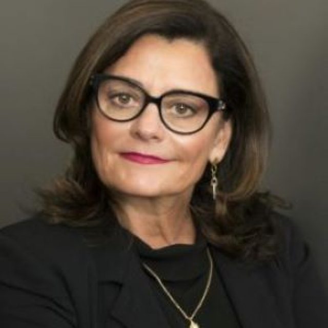 Crystal Collins Spencer